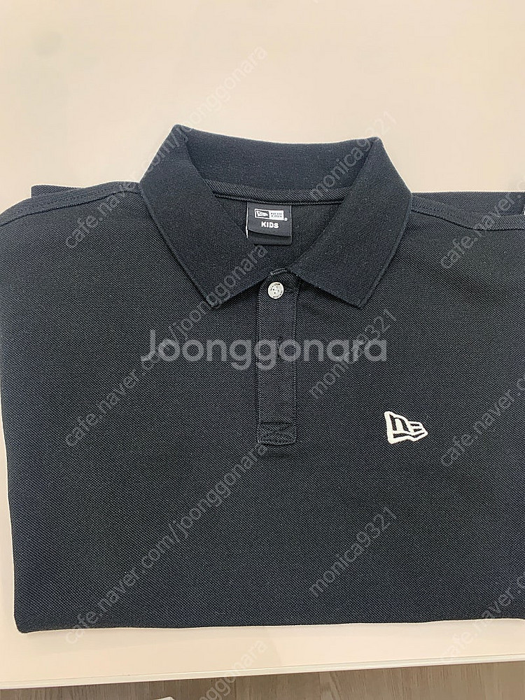 뉴에라키즈반팔150--2