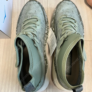 호카 스피드고트 6 GTX(275) 새상품