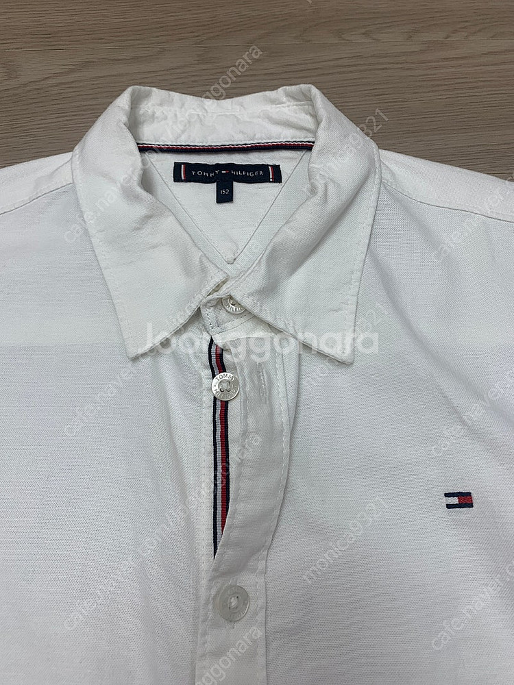 타미힐피거남방 키즈150--1