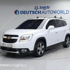 쉐보레 올란도 LPGI LTZ 중고차 선착순 판매합니다 ★전액할부★전국최저가★저신용★유튜브:뿅카TV★