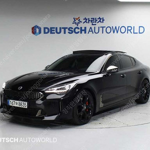 기아 스팅어 가솔린 20 터보 2WD 중고차 선착순 판매합니다 ★전액할부★전국최저가★저신용★유튜브:뿅카TV★