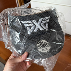 **[새상품] PXG 피엑스지 뉴에라 썬캡/PXG 바이저/PXG 골프 모자**