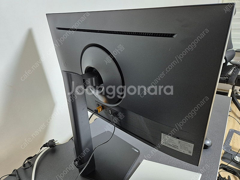 [광주직거래] 삼성 오디세이G5 32인치 QHD 180...--1