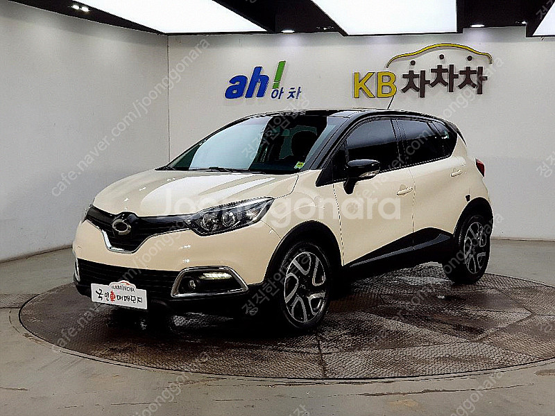 르노코리아(삼성) QM3 디젤 15 RE 중고차 선착순 판매합니다 ★전액할부★전국최저가★저신용★유튜브:뿅카TV★--0