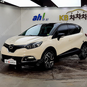 르노코리아(삼성) QM3 디젤 15 RE 중고차 선착순 판매합니다 ★전액할부★전국최저가★저신용★유튜브:뿅카TV★