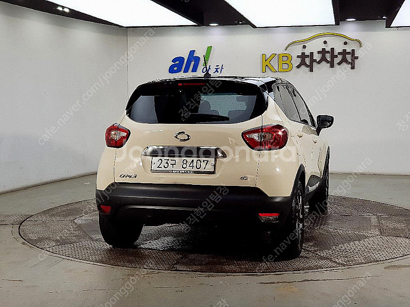 르노코리아(삼성) QM3 디젤 15 RE 중고차 선착순 판매합니다 ★전액할부★전국최저가★저신용★유튜브:뿅카TV★--2