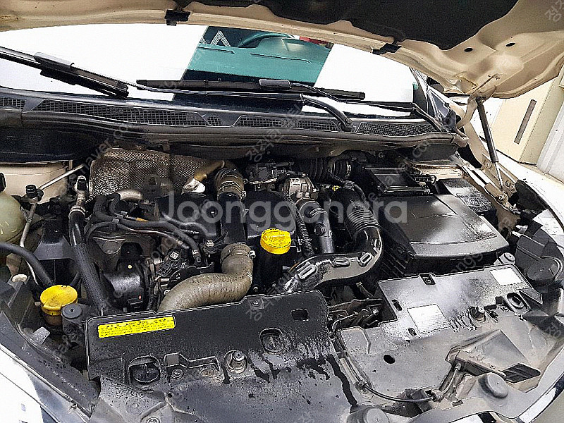 르노코리아(삼성) QM3 디젤 15 RE 중고차 선착순 판매합니다 ★전액할부★전국최저가★저신용★유튜브:뿅카TV★--5