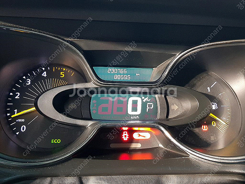 르노코리아(삼성) QM3 디젤 15 RE 중고차 선착순 판매합니다 ★전액할부★전국최저가★저신용★유튜브:뿅카TV★--6