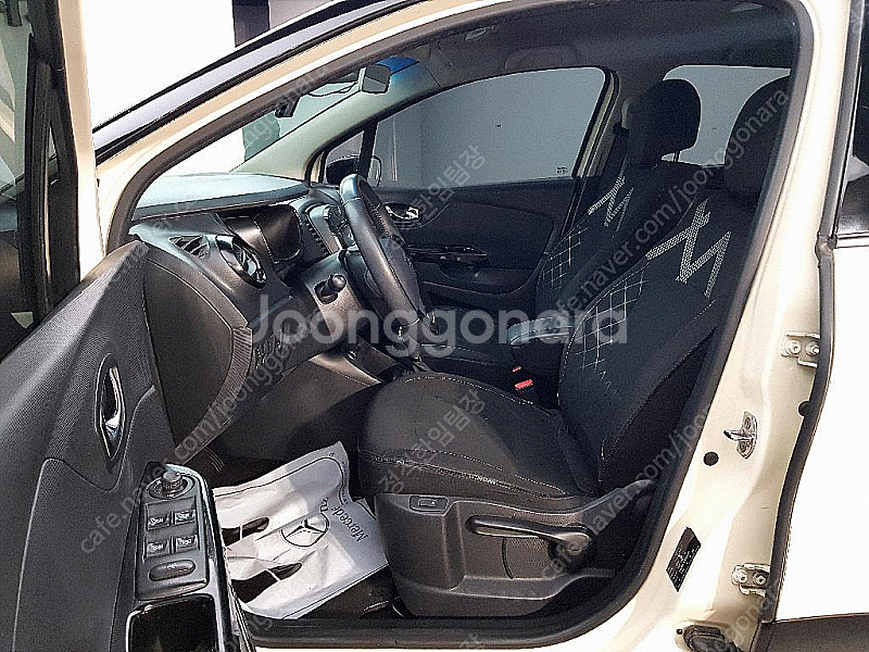 르노코리아(삼성) QM3 디젤 15 RE 중고차 선착순 판매합니다 ★전액할부★전국최저가★저신용★유튜브:뿅카TV★--7