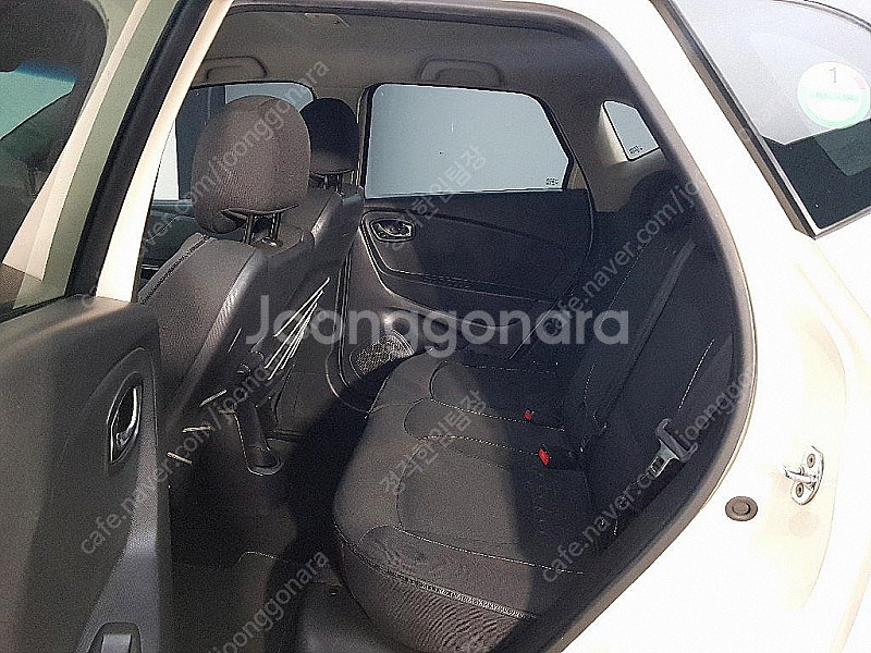 르노코리아(삼성) QM3 디젤 15 RE 중고차 선착순 판매합니다 ★전액할부★전국최저가★저신용★유튜브:뿅카TV★--8