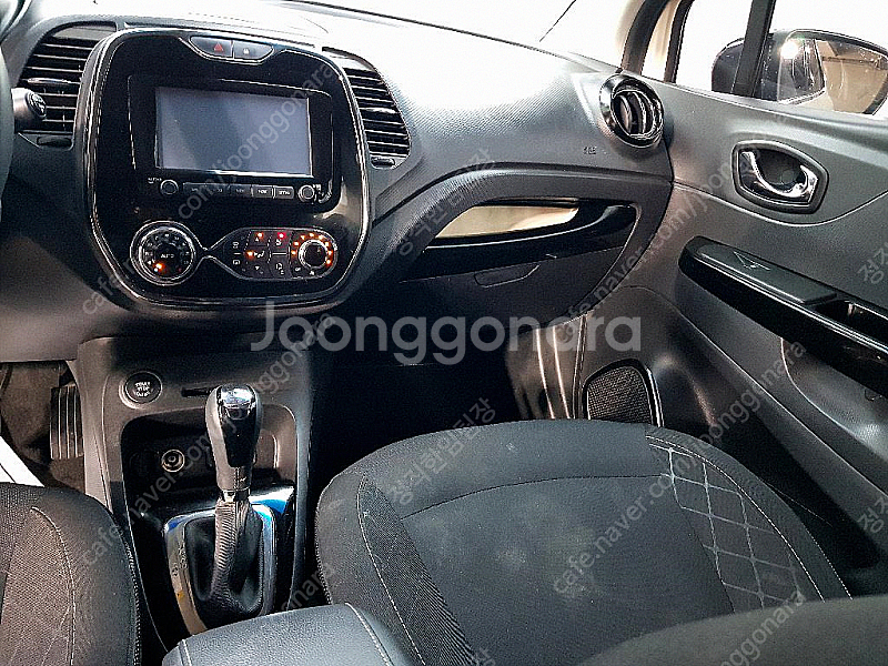 르노코리아(삼성) QM3 디젤 15 RE 중고차 선착순 판매합니다 ★전액할부★전국최저가★저신용★유튜브:뿅카TV★--9