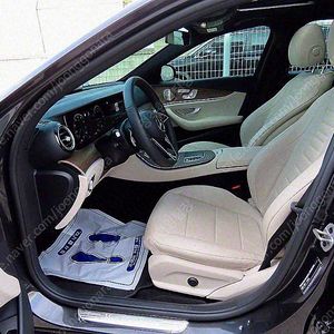 벤츠 E-클래스 W213 E300e 4MATIC 익스클루시브 중고차 판매합니다 ★전액할부★전국최저가★저신용★유튜브:뿅카TV★