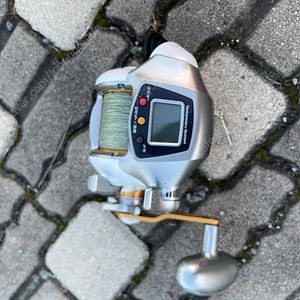 시마노 3000XH 전동릴