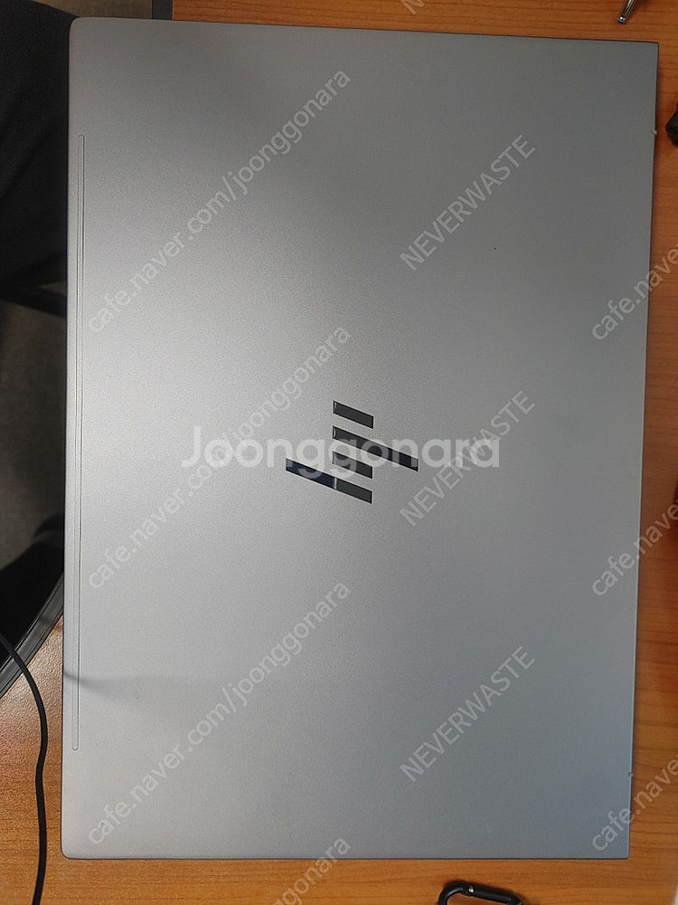 HP Zbook Power G11 rtx1000 6gb...--6