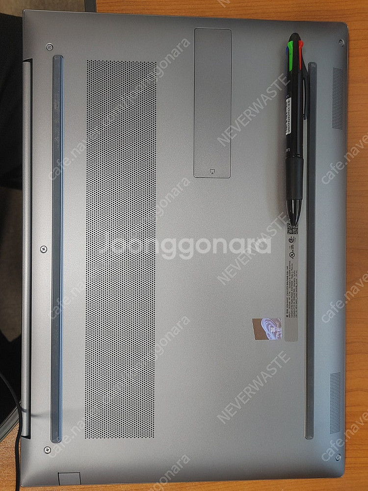 HP Zbook Power G11 rtx1000 6gb...--7