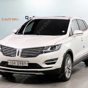 링컨 MKC 20 AWD 중고차 선착순 판매합니다 ★전액할부★전국최저가★저신용★유튜브:뿅카TV★