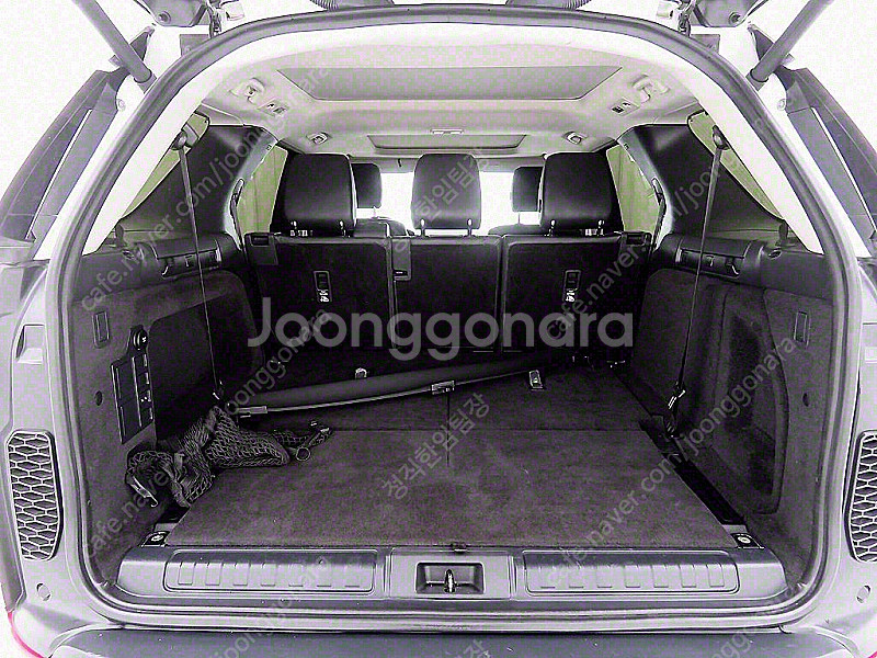 랜드로버 디스커버리5 20 SD4 SE 중고차 최저가 ...--4