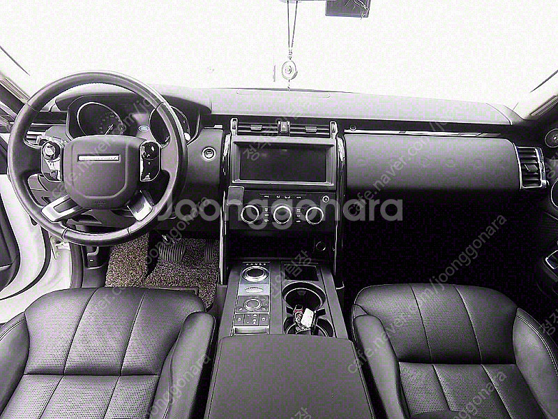 랜드로버 디스커버리5 20 SD4 SE 중고차 최저가 ...--8
