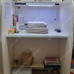 일룸독서실 책상