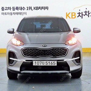 기아 스포티지 더 볼드 16 디젤 4WD 중고차 선착순 판매합니다 ★전액할부★전국최저가★저신용★유튜브:뿅카TV★