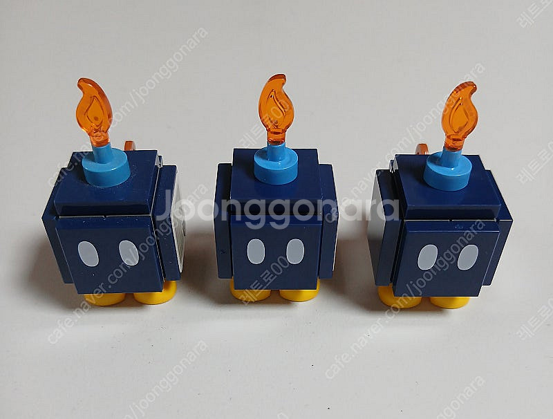 레고 슈퍼마리오 캐릭터빌런들 일괄로 팝니다.--0