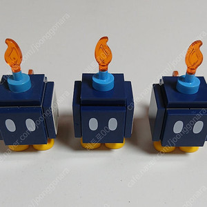 레고 슈퍼마리오 캐릭터빌런들 일괄로 팝니다.