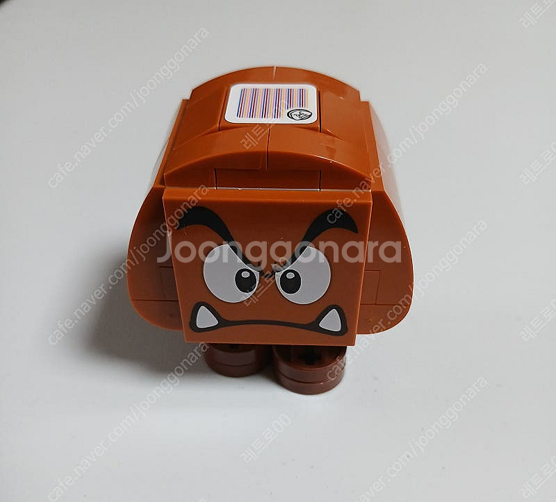 레고 슈퍼마리오 캐릭터빌런들 일괄로 팝니다.--4