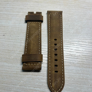 정품 파네라이 스트랩 24mm