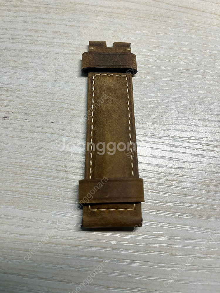정품 파네라이 스트랩 24mm--2