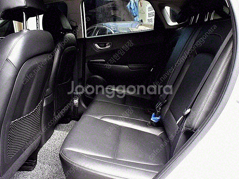 현대 코나 디젤 16 2WD 중고차 최저가 판매합니다....--5