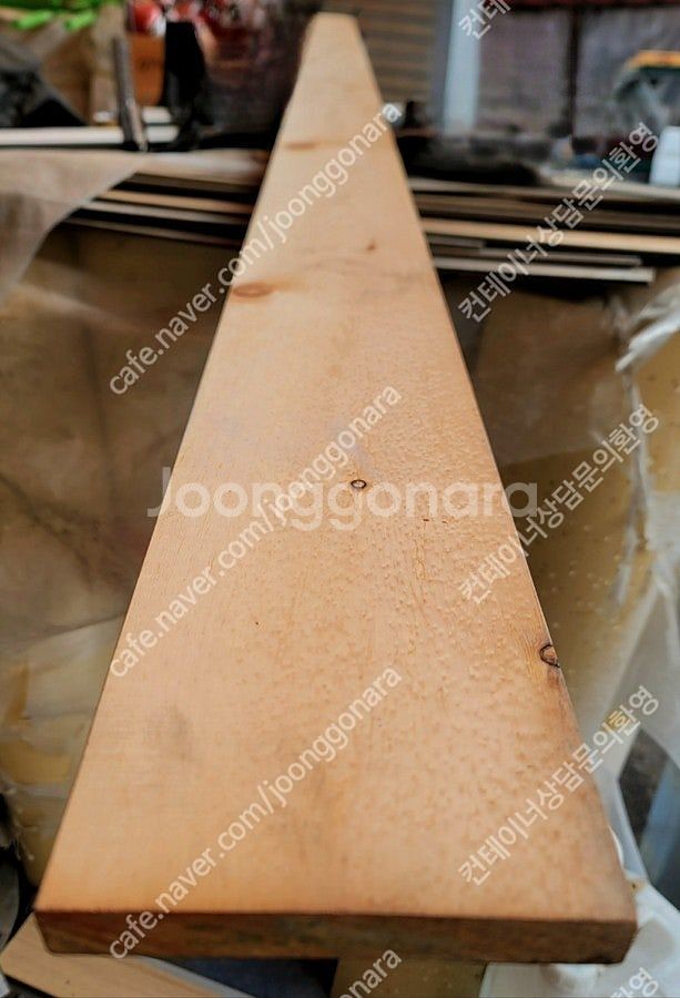 구조목 판재 레드파인 19 x 140 x 3600mm,...--0