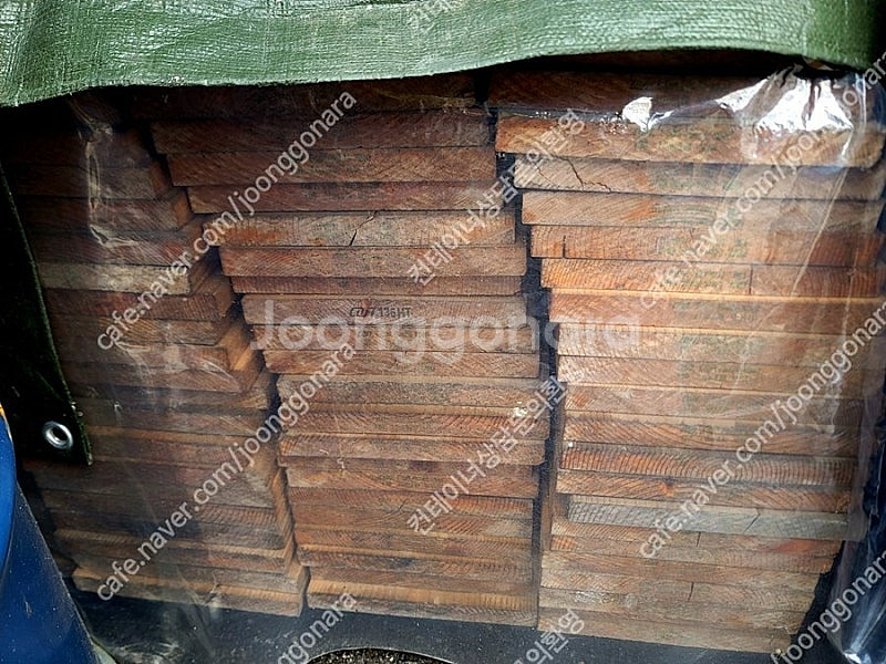 구조목 판재 레드파인 19 x 140 x 3600mm,...--3