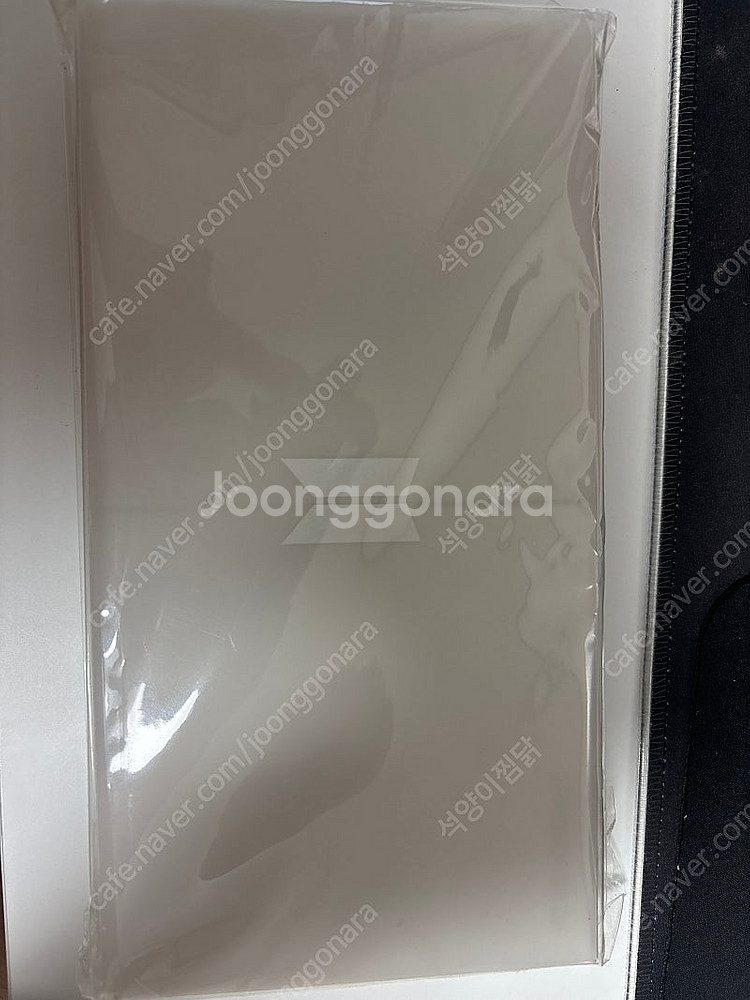 2023년 BTS 10주년 기념 은메달(1차) 미개봉--0