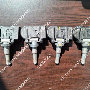 에쿠스 엑센트 제네시스쿠페 올뉴카렌스 TPMS