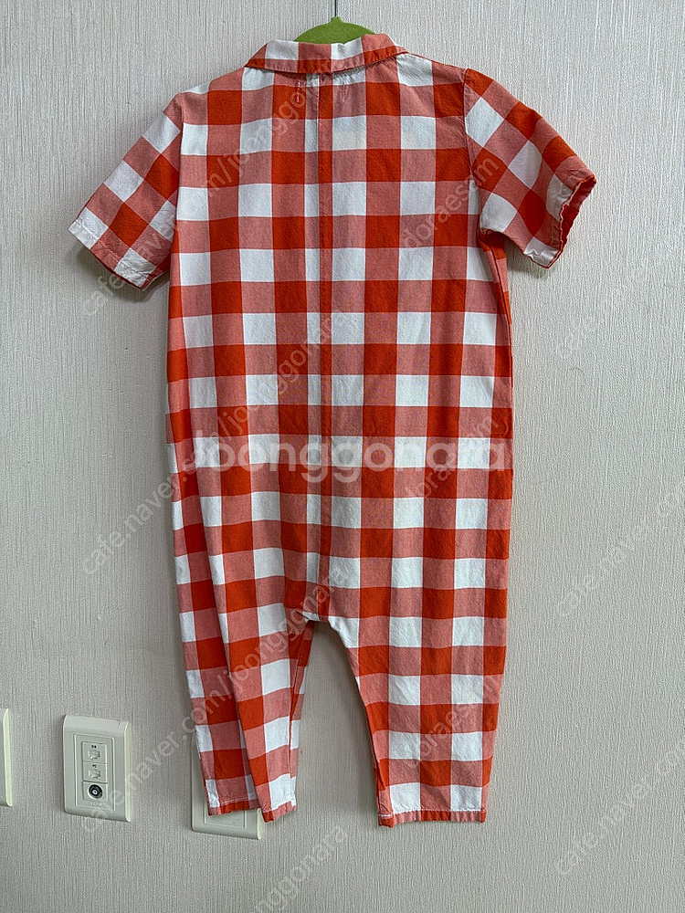 보보쇼즈 점프수트 18-24m 86cm--1