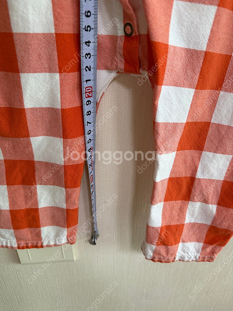 보보쇼즈 점프수트 18-24m 86cm--2