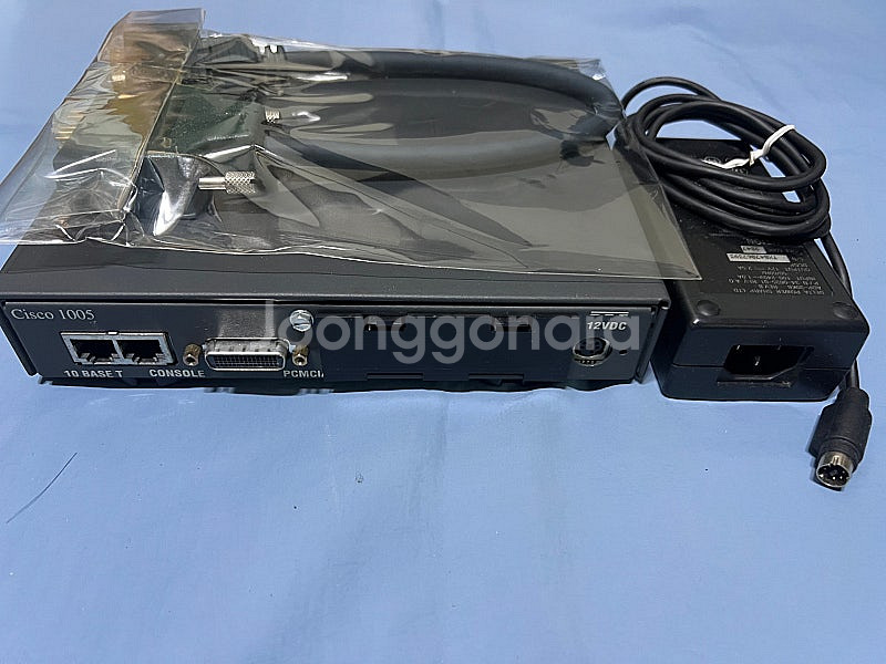 시스코 라우터 Cisco Router 1000--1