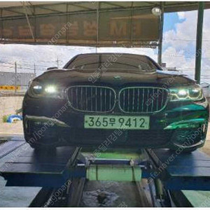 BMW 7시리즈 (G11) 730Ld xDrive M 스포츠 중고 저렴하게 판매합니다 ★전액할부★전국최저가★저신용★유튜브:뿅카TV★