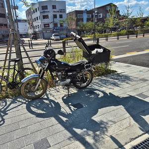 울프125