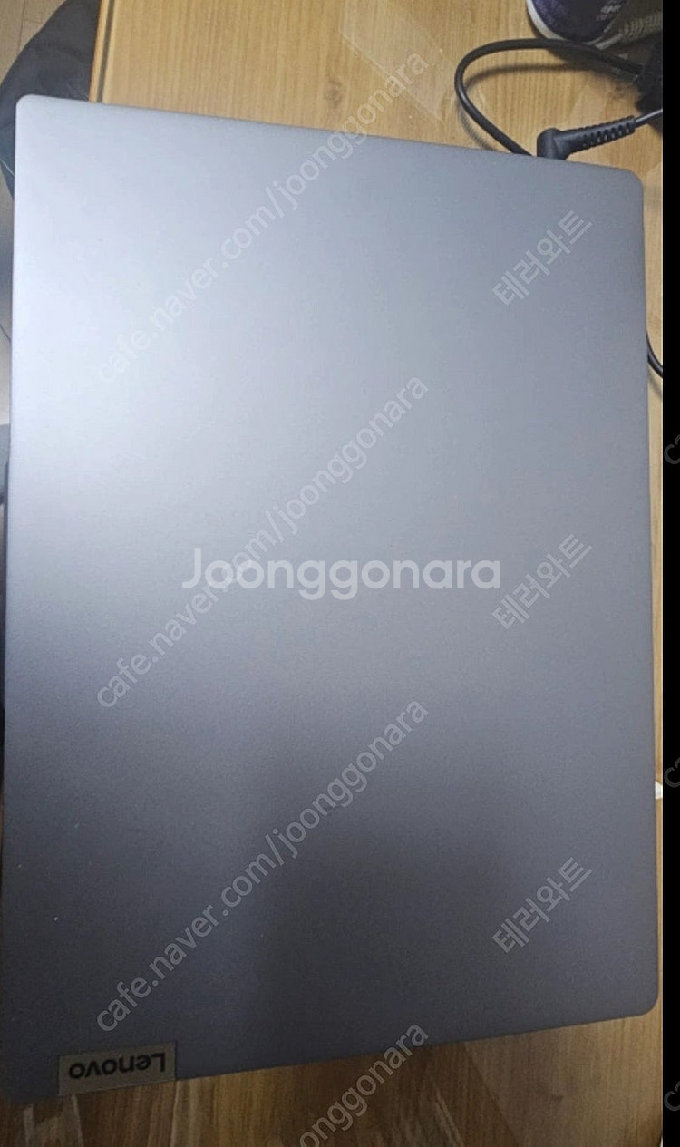 레노버 노트북 IdeaPad Slim 3 16ABR8--2