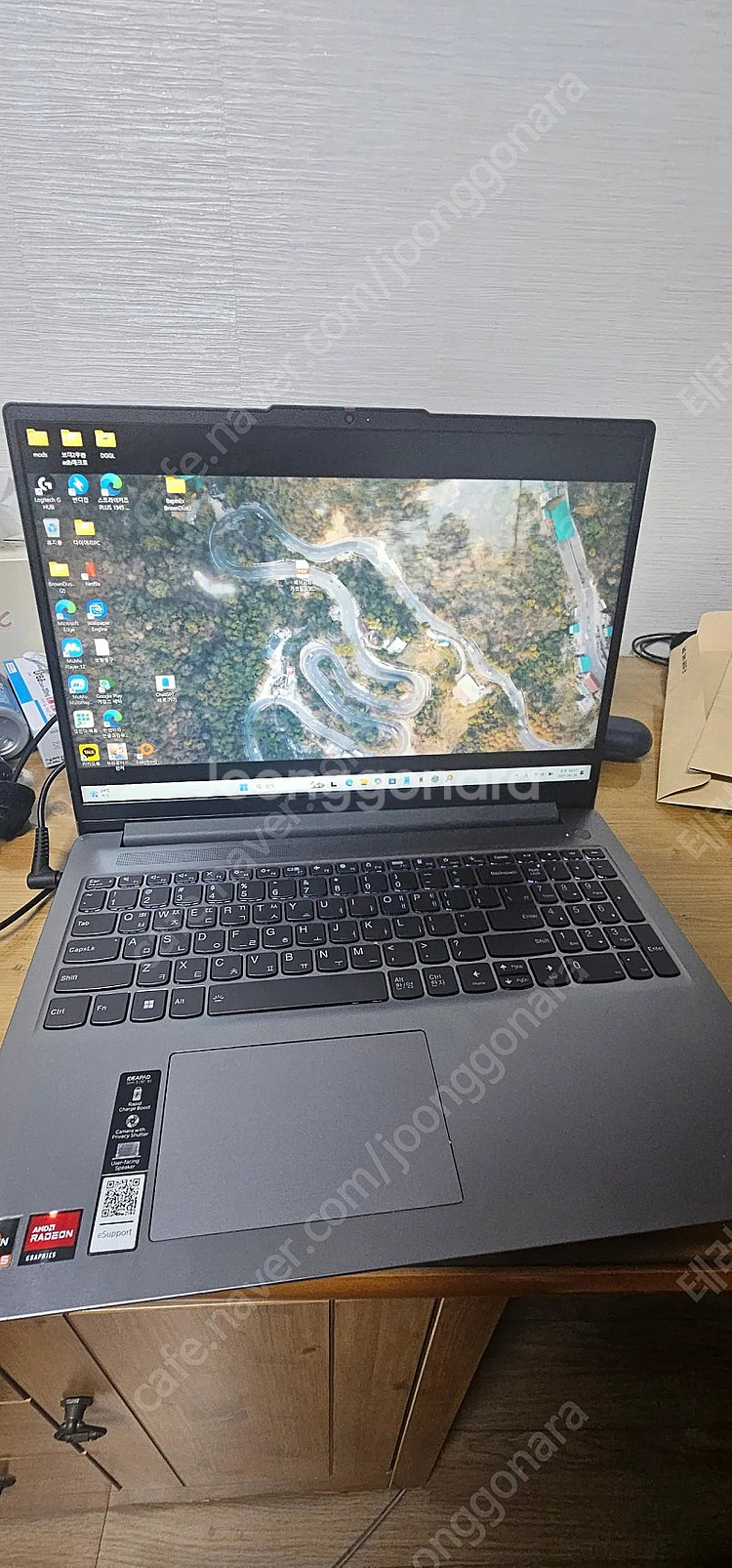 레노버 노트북 IdeaPad Slim 3 16ABR8 ...--1