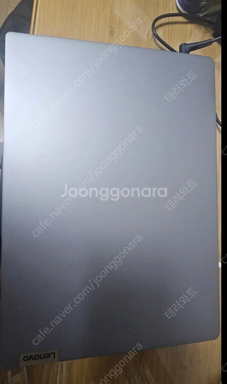 레노버 노트북 IdeaPad Slim 3 16ABR8 ...--2
