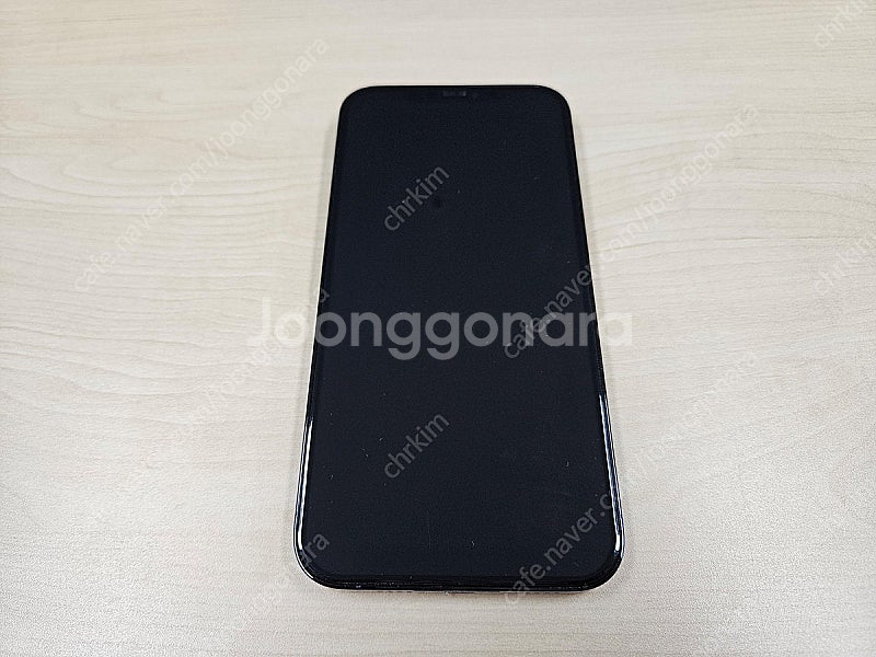 [개인] 아이폰 12 Pro Max 512G 퍼시픽 블...--1