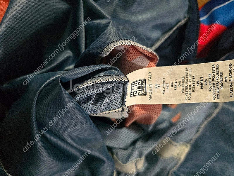 산티니 Lidl-트렉 trek 레플리카 저지 빕숏 질렛...--1