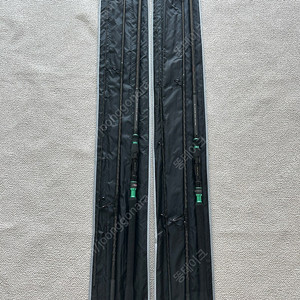 유정 엑사드 페르카 360 농어대 쌍포, 펜 슬래머3 5500 일괄판매. 이미지