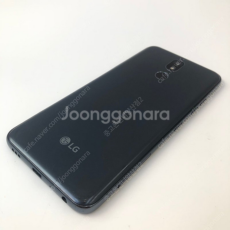 (양산중고폰) 05308 LG X4 2019 (X420...--5