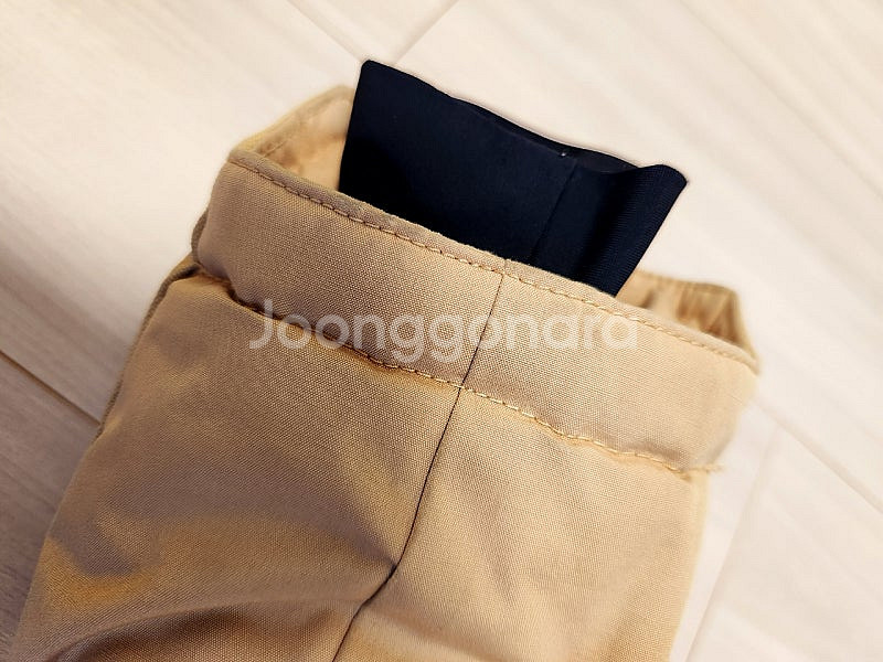 뉴발란스 키즈 패딩 100--2