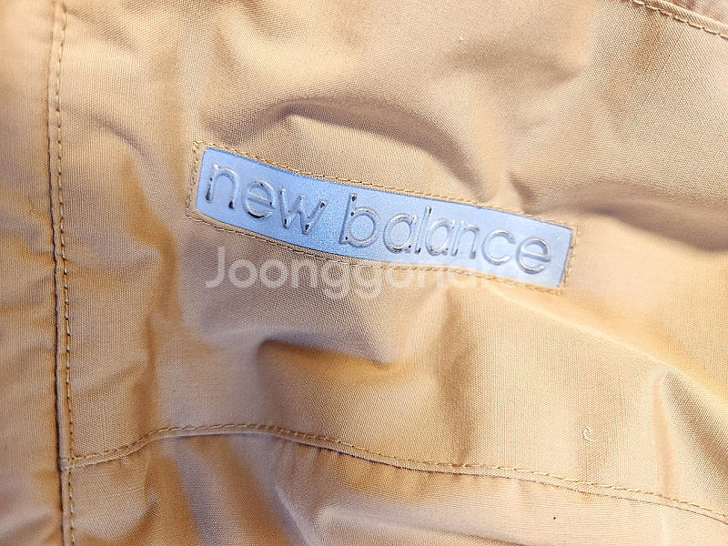 뉴발란스 키즈 패딩 100--4