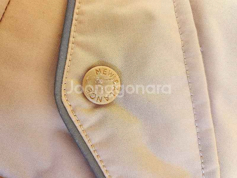 뉴발란스 키즈 패딩 100--6