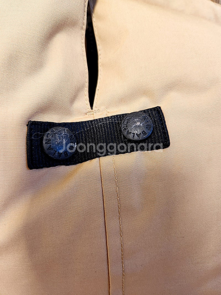 뉴발란스 키즈 패딩 100--7